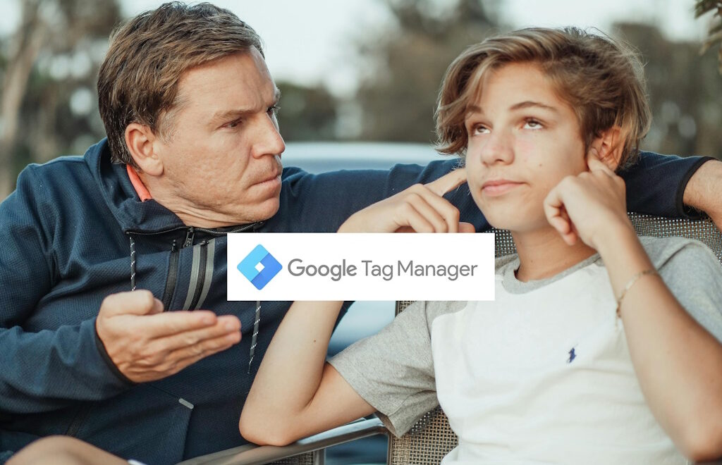 Miks ignoreeritud Google Tag Manager on viga ja kuidas seda parandada?