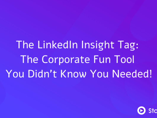 LinkedIn Insight Tag Know How