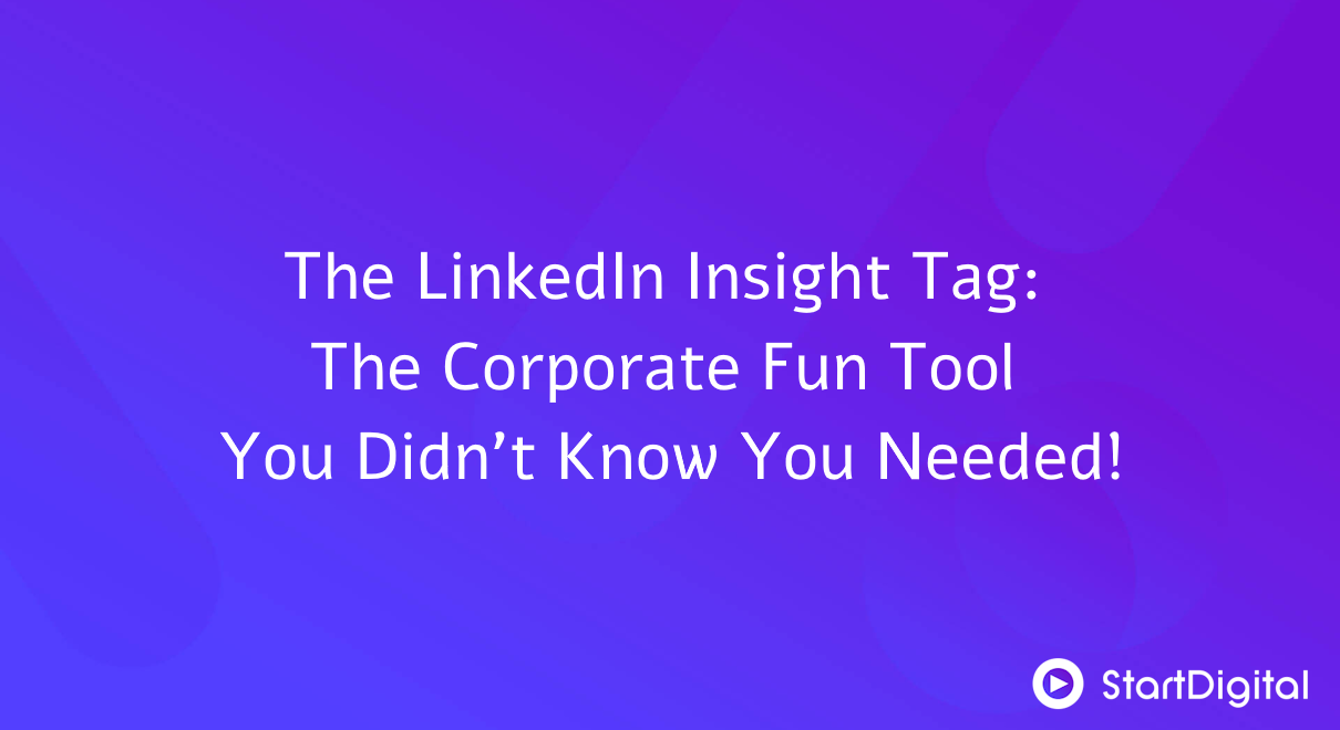 LinkedIn Insight Tag Know How