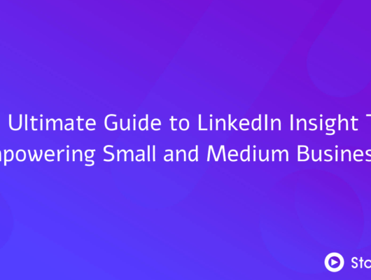 LinkedIn Insight Tag Guide