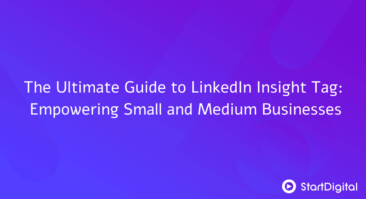 LinkedIn Insight Tag Guide