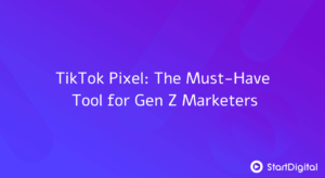 TikTok Pixel Gen Z Marketers Guide