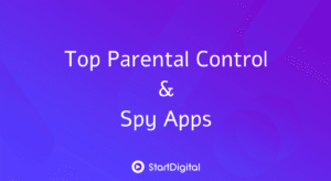 Top Parental Control & Spy Apps