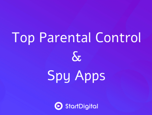 Top Parental Control & Spy Apps