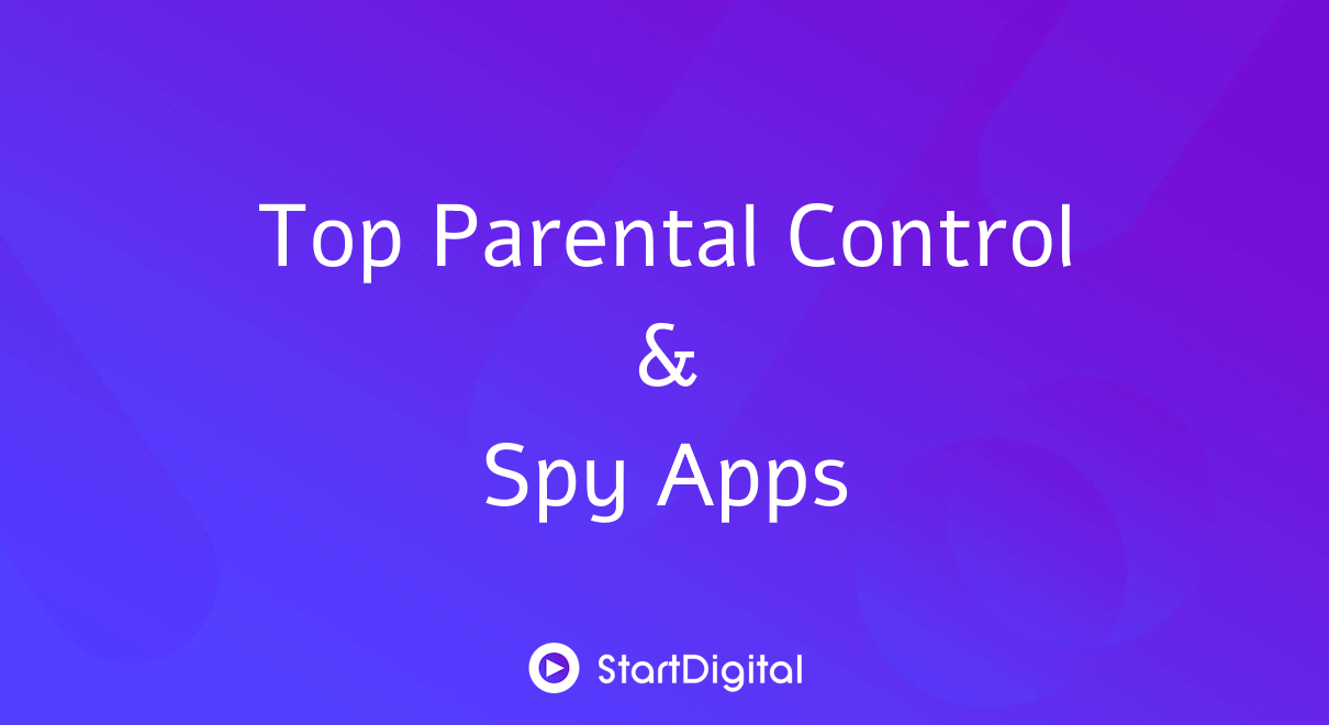 Top Parental Control & Spy Apps