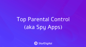 Top Parental Control (aka Spy Apps)