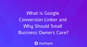 What is Google Conversion Linker and Why Should Small Business Owners Care?