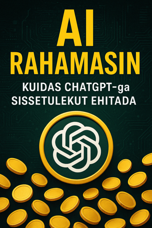 AI Rahamasin kaanepilt