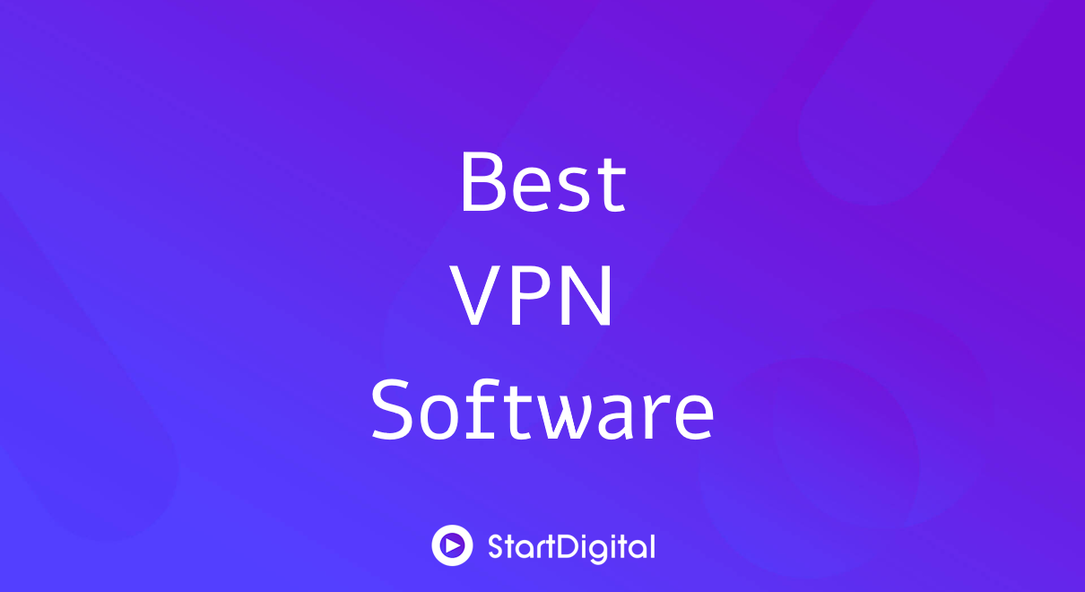 Best VPN Software