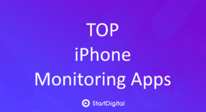 Top iPhone Monitoring Apps