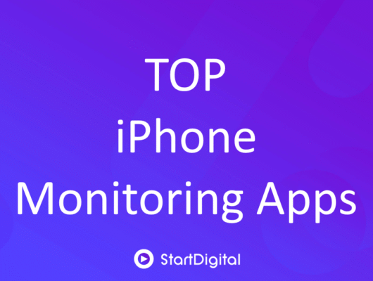 Top iPhone Monitoring Apps