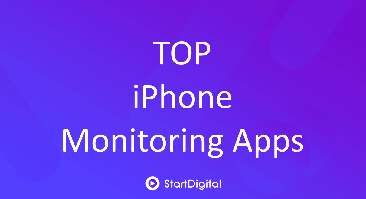 Top iPhone Monitoring Apps