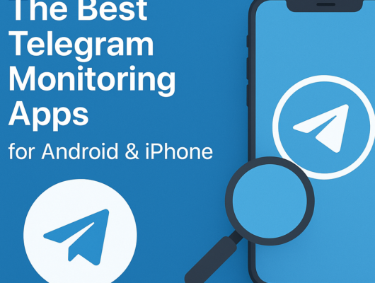 The Best Telegram Monitoring Apps for Android & iPhone
