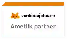 Veebimajutus.ee ametlik partner