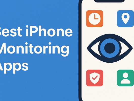 Best iPhone Monitoring Apps