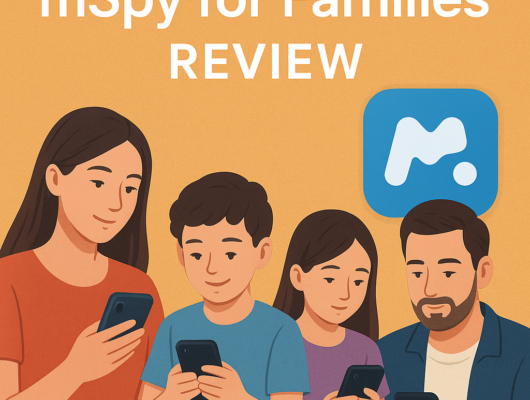 mSpy for Families Review
