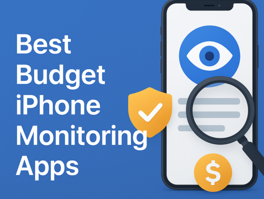 Best Budget iPhone Monitoring Apps