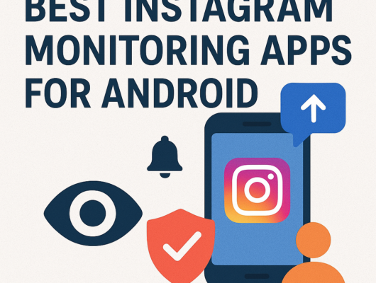 Best Instagram Monitoring Apps for Android