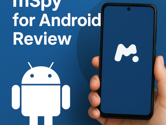 mSpy for Android Review