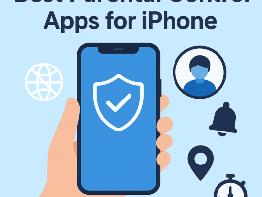 Best Parental Control Apps for iPhone