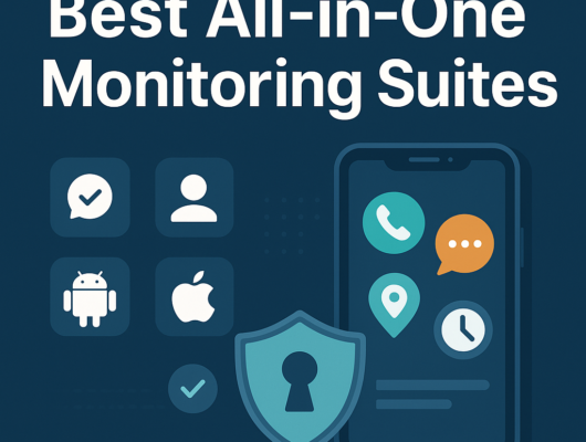 Best All-in-One Monitoring Suites