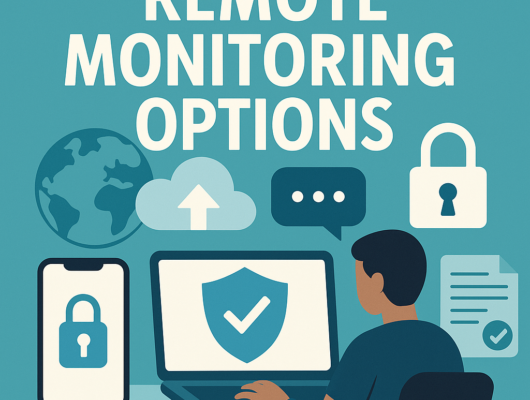 Remote Monitoring Options