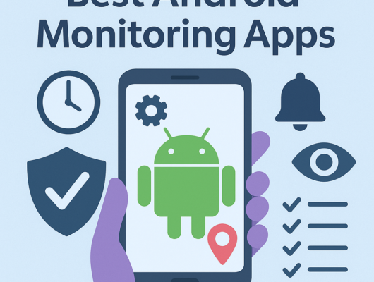 Best Android Monitoring Apps