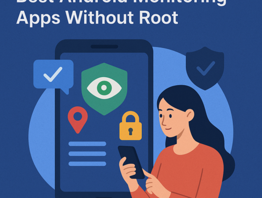 Best Android Monitoring Apps Without Root
