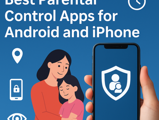 Best Parental Control Apps for Android and iPhone