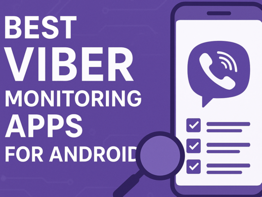 Best Viber Monitoring Apps for Android