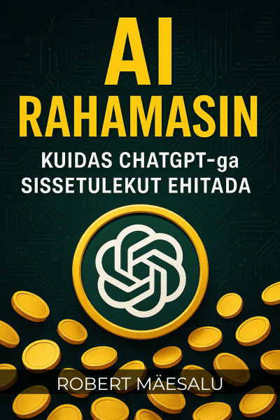 AI Rahamasin kaanepilt AI Rahamasin kaanepilt